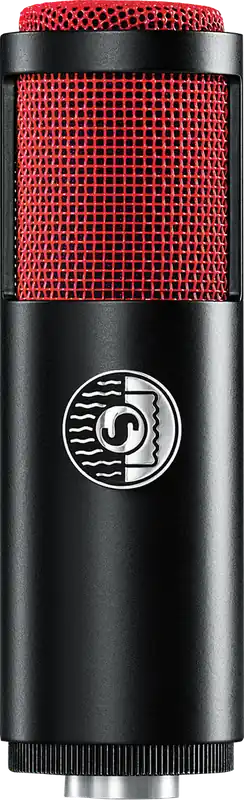 Must-Have Shure KSM313-NE Micro à ruban dynamique bidirectionnel
