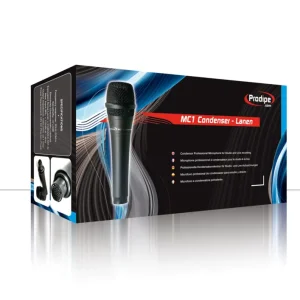Prodipe MC1 Condenser Lanen Meilleure Vente