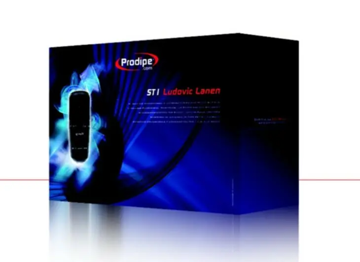 Prodipe ST1 Ludovic Lanen Solde