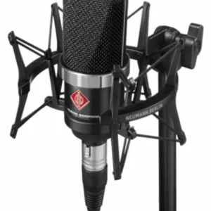 Neumann TLM 102 BK Acheter Direct