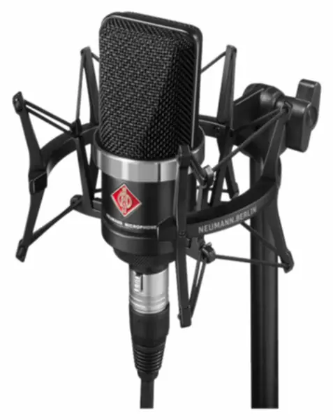 Neumann TLM 102 BK Acheter Direct