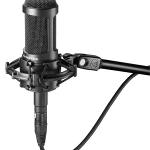 Nouveauté Audio-Technica AT2050