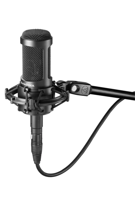 Nouveauté Audio-Technica AT2050