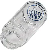 Dunlop 276 - Large Blues Bottle Populaire