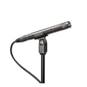 Audio-Technica AT4021 Micro studio Expédié Aujourd'hui