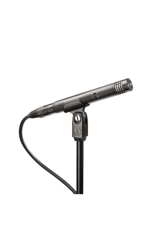 Audio-Technica AT4021 Micro studio Expédié Aujourd'hui