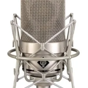 Achetez Aujourd'hui Neumann M 150 Tube Set