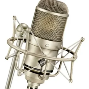 Dernière Chance Neumann M 147 Tube