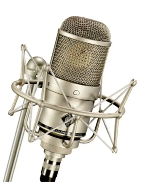 Dernière Chance Neumann M 147 Tube