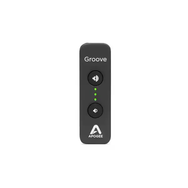 Acheter En Ligne ApogeeGroove