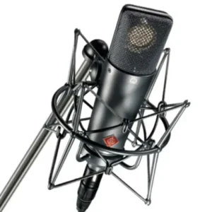 Commander Maintenant Neumann TLM 193
