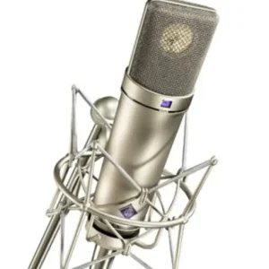 Petit Prix Neumann U 87 Ai