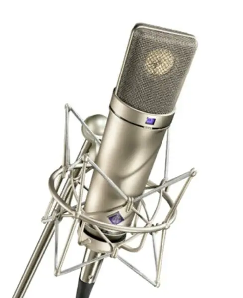 Petit Prix Neumann U 87 Ai