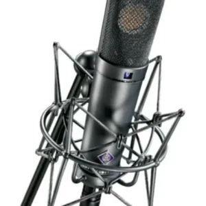 Neumann U 89 i mt Haute Qualité
