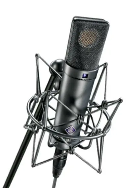 Neumann U 89 i mt Haute Qualité