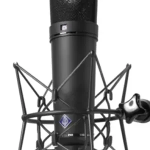 Neumann U 87 Ai mt Haute Qualité