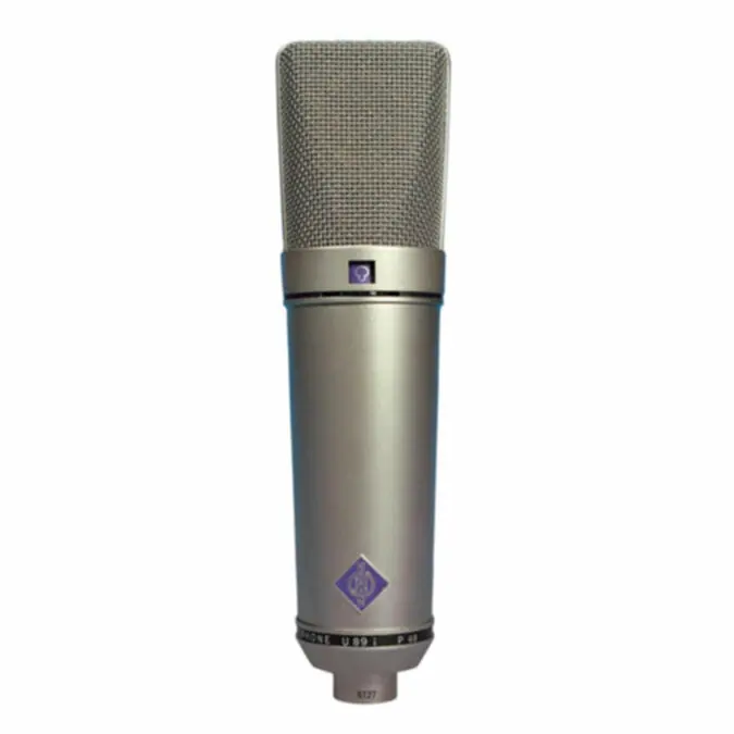 Neumann U 89 i Offre Spéciale