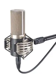 Audio-Technica AT5040 Micro studio Pas Cher