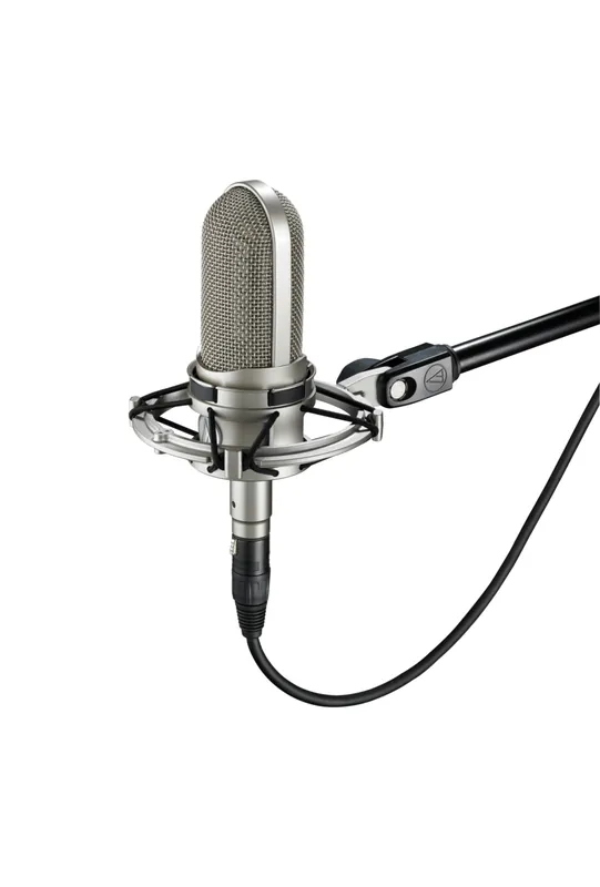 Audio-Technica AT4080 Micro studio Promotion