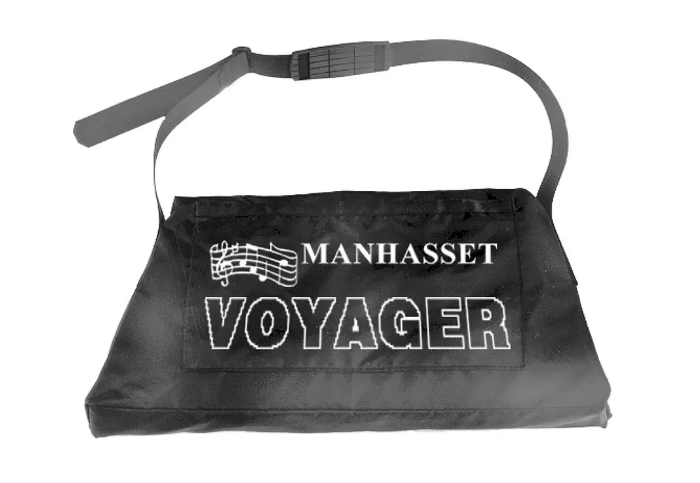 Offre Du Jour Manhasset 1800 - Sac de tansport Voyager