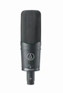 Seulement Aujourd'hui Audio-Technica AT4050ST Micro studio Stereo