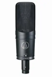 Audio-Technica AT4050SM Micro studio Expédié Aujourd'hui