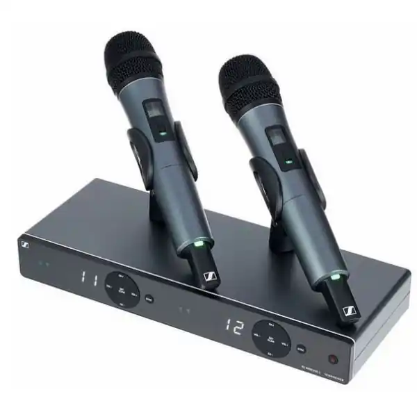 SennheiserXSW 1-835 DUAL-A Petit Prix