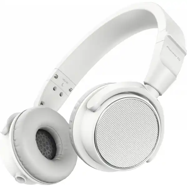 Expédié Aujourd'hui Pioneer DJ AlphaThetaHDJ-S7-W