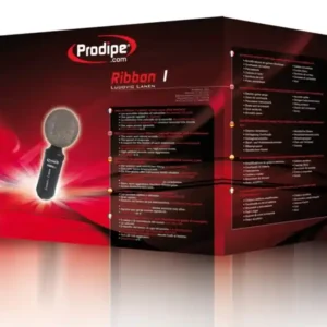 Réduction Prodipe Ribbon 1 micro à ruban