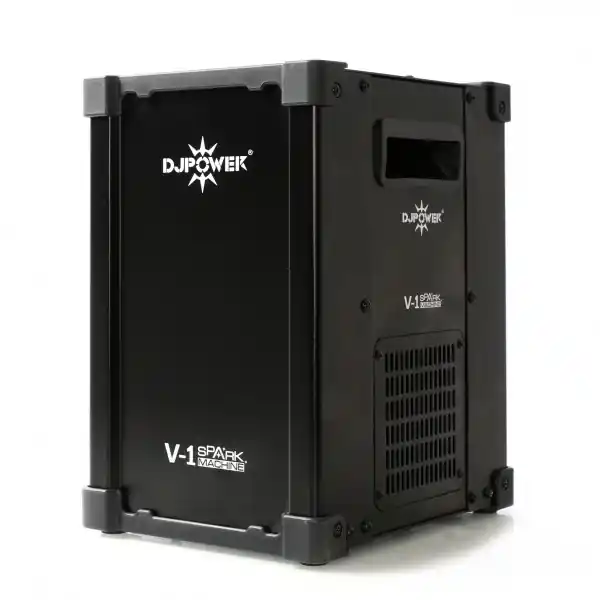 Solde DJ PowerV1 Spark Machine