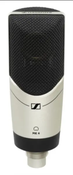 Sennheiser MK4 Marque