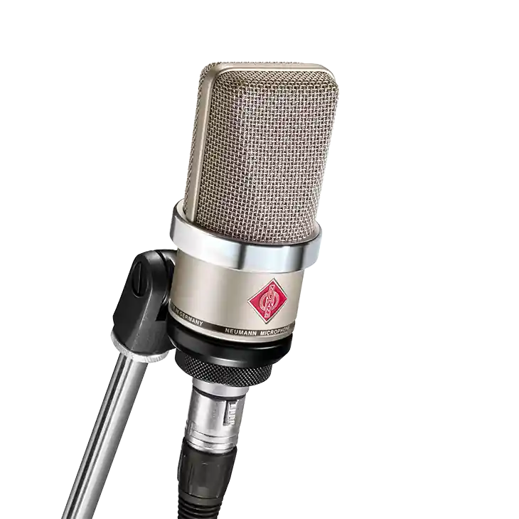 Bon Plan Neumann TLM 102 NICKEL