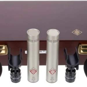 Neumann KM184 Stereo Set Pas Cher
