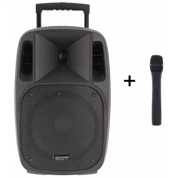 Power Acoustics - SonorisationMOOVY 10 MK2 Achat Immédiat