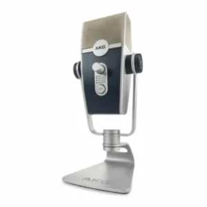 Commander Vite AKG LYRA Microphone de studio USB ultra-HD