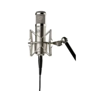 Soldes Warm Audio WA-47JR MICROPHONE STATIQUE LARGE MEMBRANE À FET