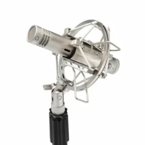 Certifié Warm Audio WA84-C NICKEL MICROPHONE À CONDENSATEUR