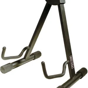 Promotion Saisonnière RTX G2FX - Stand guitare en A pour folk
