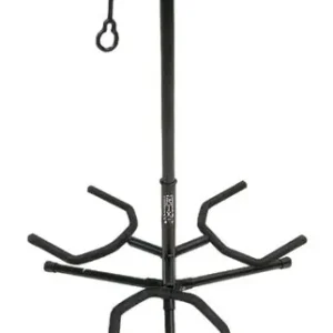 Prix Réduit RTX G3NX - Stand 3 Guitares Universel