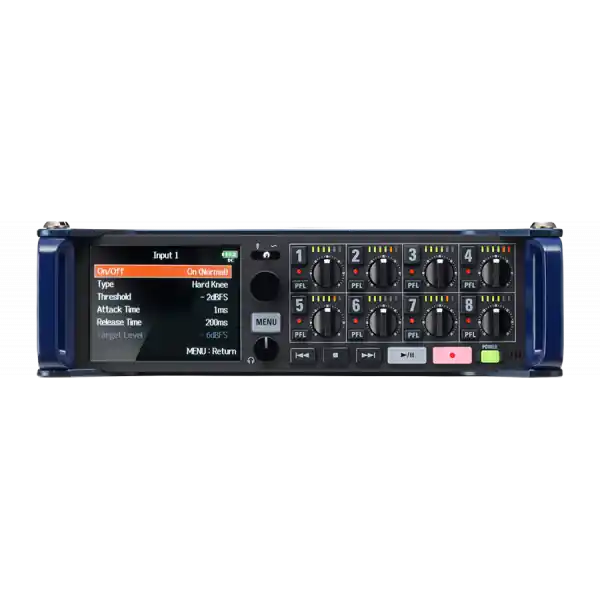 Must-Have ZoomF8n