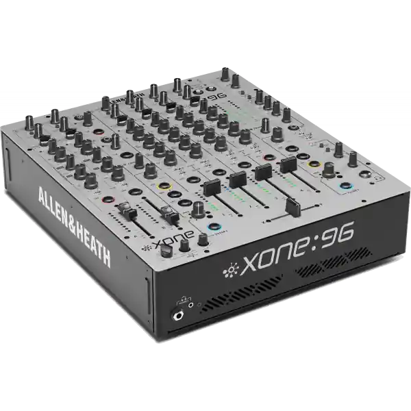 Allen & HeathXONE 96 Expédition Rapide