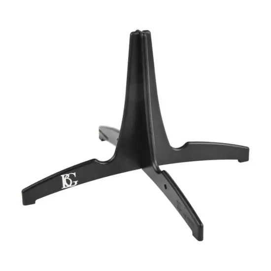 Promotion Saisonnière BG A40 - Stand pliant pour clarinette.
