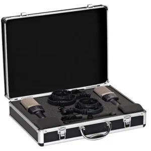 Meilleur Prix AKG Couple appairé de microphones C314