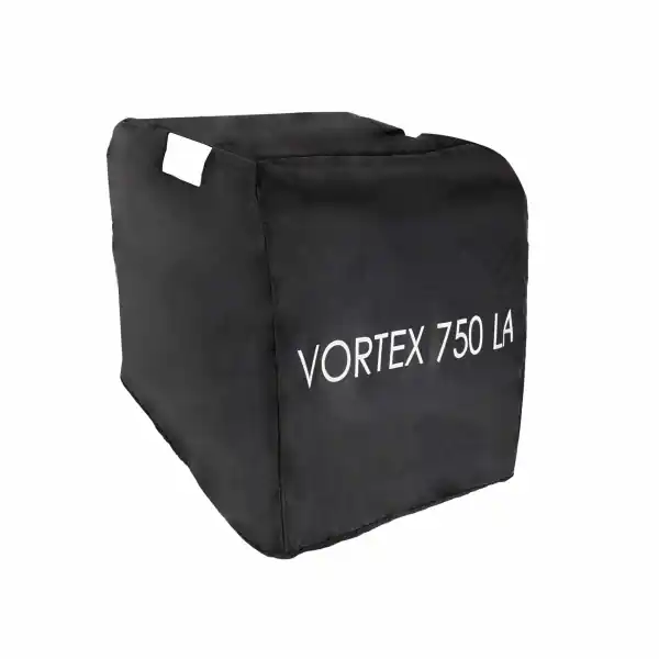 Definitive AudioBAG SUB VORTEX 750LA Populaire