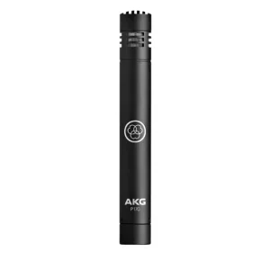 AKG P170 Microphone de studio statique cardioïde petit diaphragme Authentique