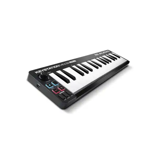 M-AudioKeystation Mini 32 MK3 Meilleure Vente