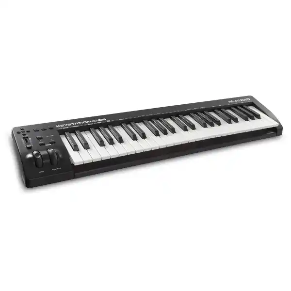 Vente Directe M-AudioKeystation 49 MK3