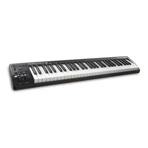 M-AudioKeystation 61 MK3 Satisfait Ou Remboursé
