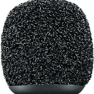 Expédition Rapide Shure AMVL-WS Bonnette mousse pour MVL