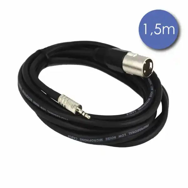 Power Acoustics - AccessoiresCAB 2160 (1,5m) Nouvelle Collection